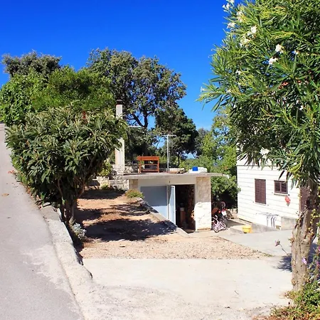 Apartmán By The Sea Tri Zala, Korcula - 556