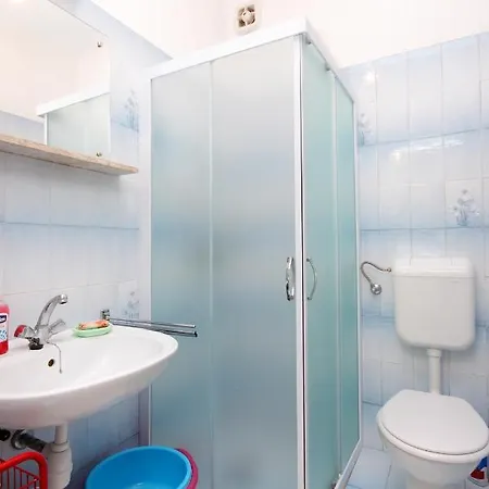 Apartments By The Sea Tri Zala, Korcula - 556