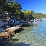 Διαμέρισμα By The Sea Tri Zala, Korcula - 556 Zrnovo