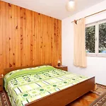 Διαμέρισμα By The Sea Tri Zala, Korcula - 556 Zrnovo