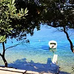 Διαμέρισμα By The Sea Tri Zala, Korcula - 556 *