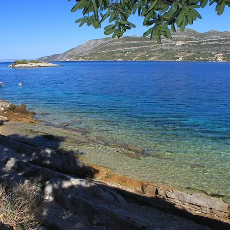 Lejlighed By The Sea Tri Zala, Korcula - 556 Zrnovo