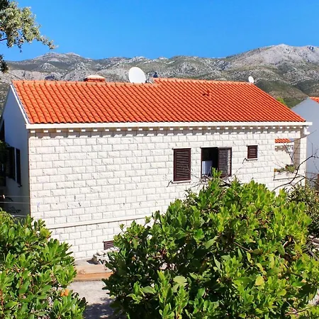 By The Sea Tri Zala, Korcula - 556 Appartement Zrnovo