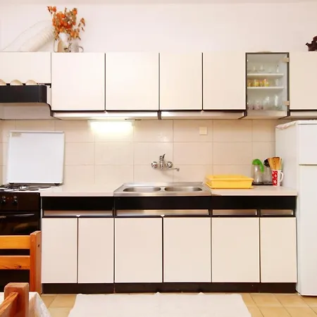 Appartement By The Sea Tri Zala, Korcula - 556 Zrnovo