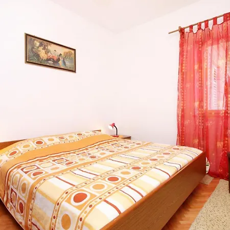 By The Sea Tri Zala, Korcula - 556 * Zrnovo