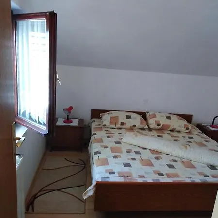 By The Sea Tri Zala, Korcula - 556 Apartamento Zrnovo