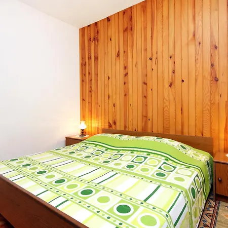 By The Sea Tri Zala, Korcula - 556 Apartament *