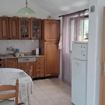 By The Sea Tri Zala, Korcula - 556 Apartamento Zrnovo