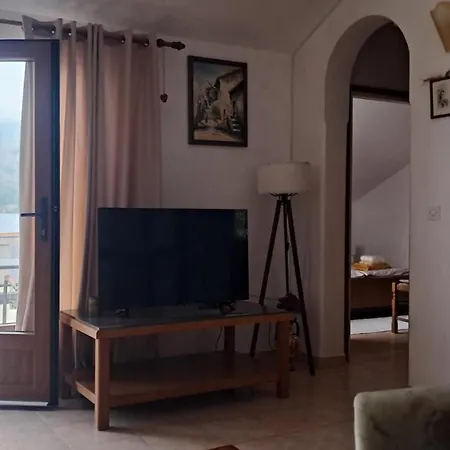 By The Sea Tri Zala, Korcula - 556 Apartamento *