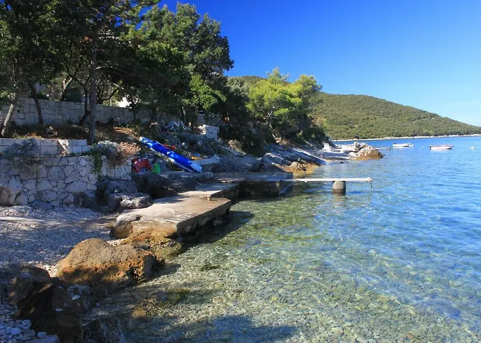 Appartement By The Sea Tri Zala, Korcula - 556 Zrnovo