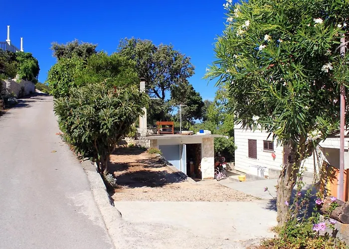 Appartement By The Sea Tri Zala, Korcula - 556