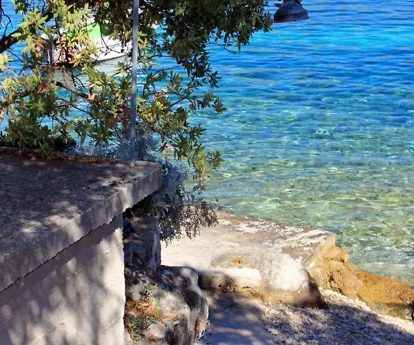 By The Sea Tri Zala, Korcula - 556 Appartement