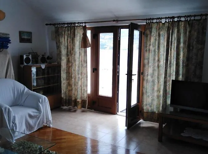 Appartement By The Sea Tri Zala, Korcula - 556