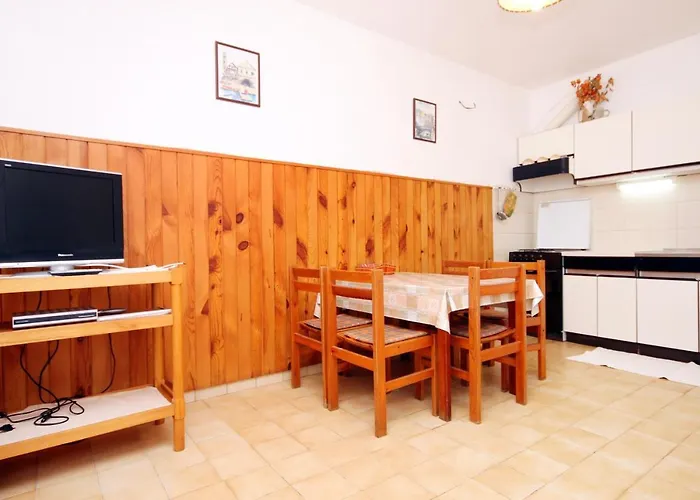 By The Sea Tri Zala, Korcula - 556