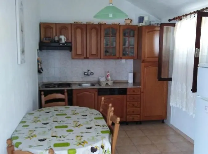 By The Sea Tri Zala, Korcula - 556 * Zrnovo