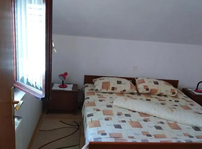 By The Sea Tri Zala, Korcula - 556 Appartement Zrnovo