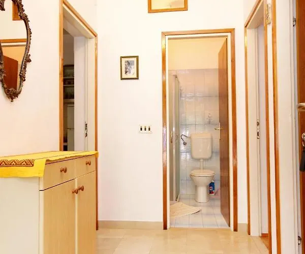 Appartement By The Sea Tri Zala, Korcula - 556